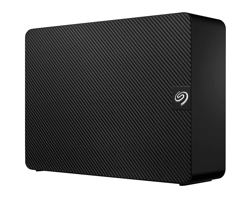 Seagate® Expansion Desktop Drive
