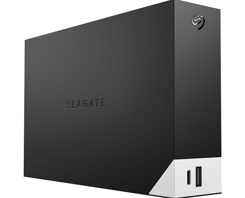 Seagate Ext HDD 3.5"" One Touch 