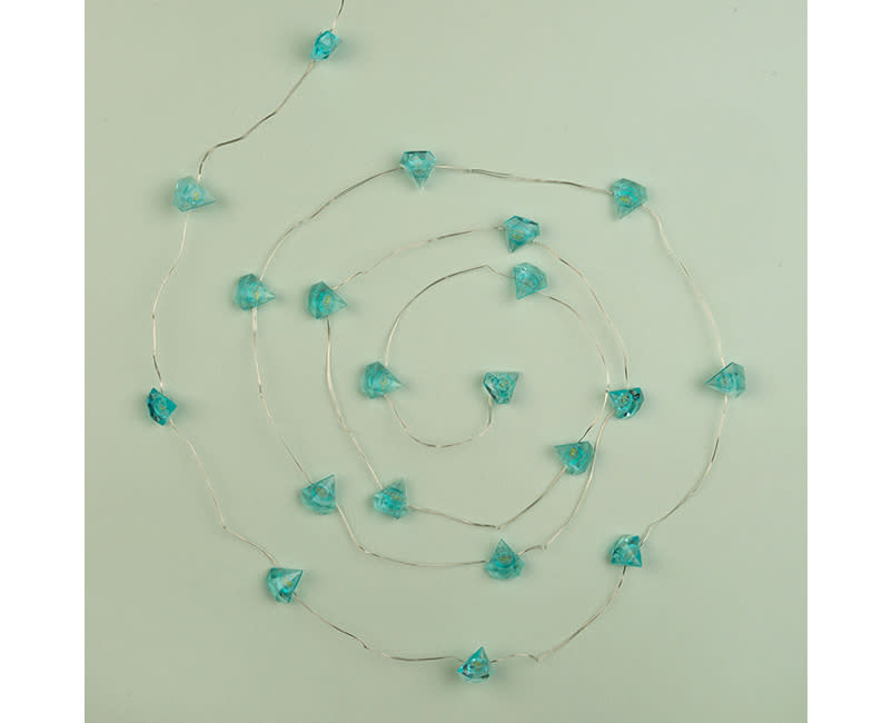 ΦΩΤΙΣΤΙΚΑ ΛΑΜΠΑΚΙΑ DIAMOND SENTIO