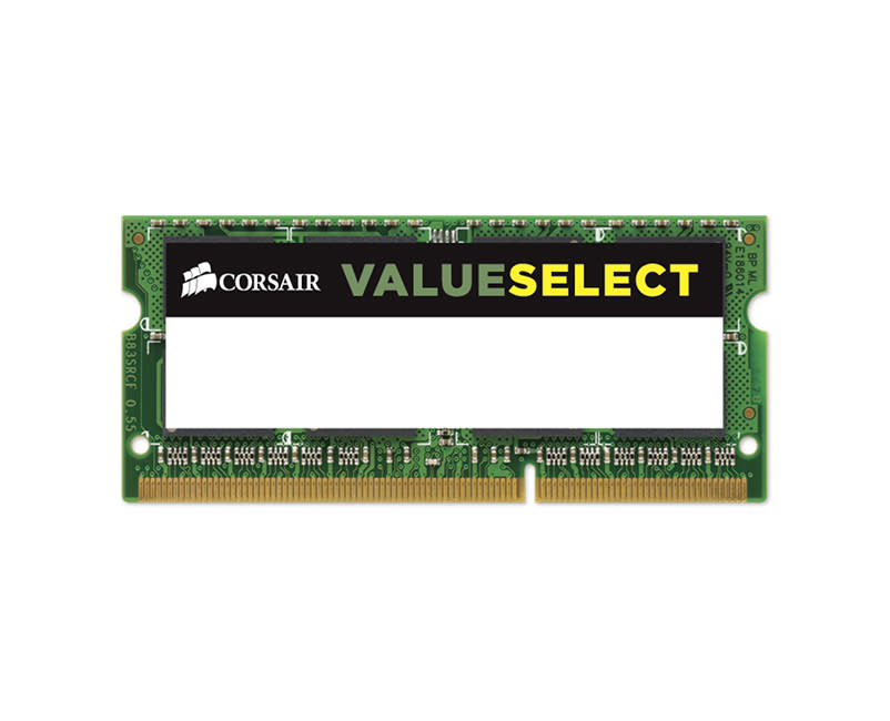 CORSAIR VALUE SELECT DDR3L