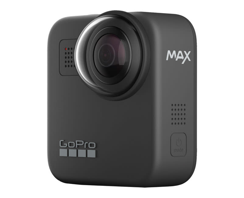 MAX Replacement Protective Lenses