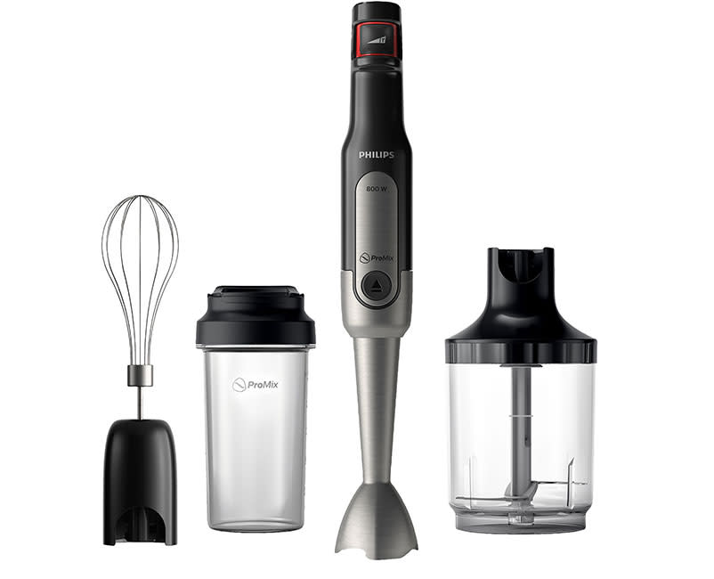 Philips Ραβδομπλέντερ HR2652/90