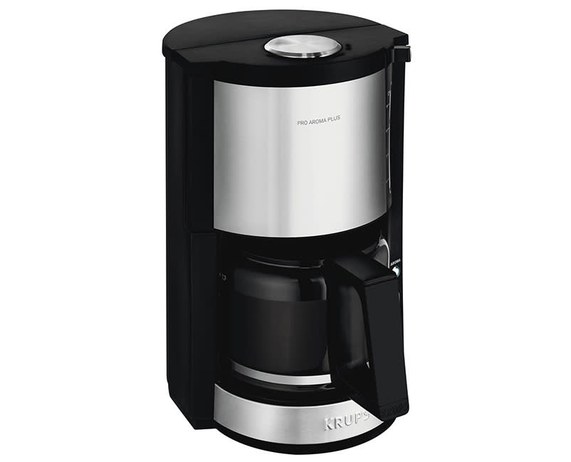 Krups Καφετιέρα φίλτρου KM3210