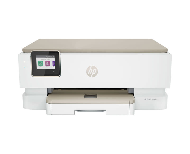 Πολυμηχάνημα Inkjet HP 7220e HP+