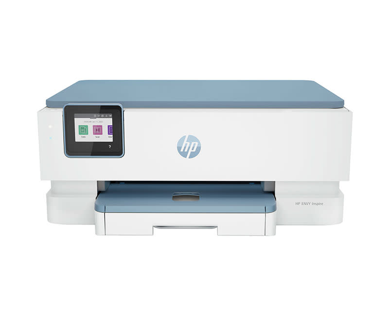 Πολυμηχάνημα Inkjet HP 7221e HP+