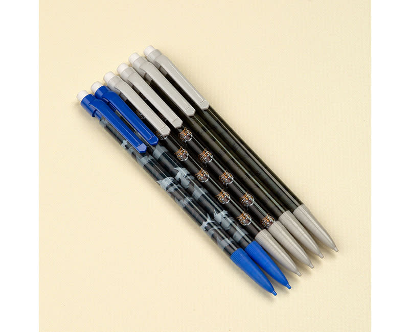 ΣΕΤ ΜΗΧ. ΜΟΛΥΒΙΑ WILD LIFE 6 ΤΕΜ. SENTIO