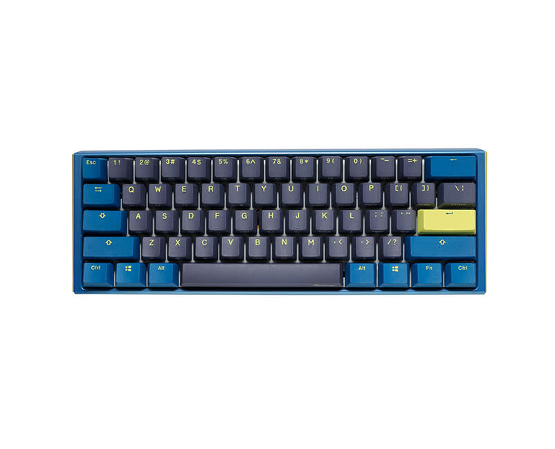 Ducky One 3 DayBreak
