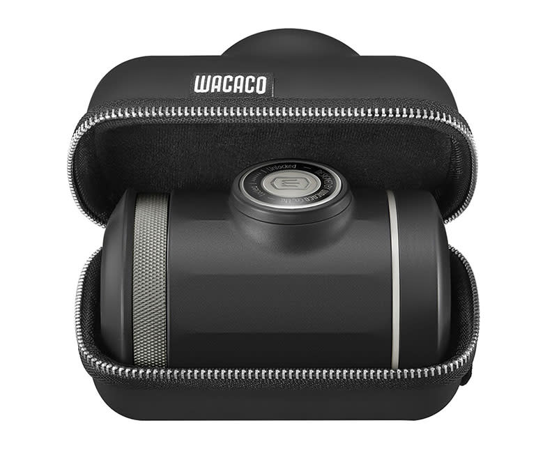 Wacaco Καφετιέρα Espresso Picopresso