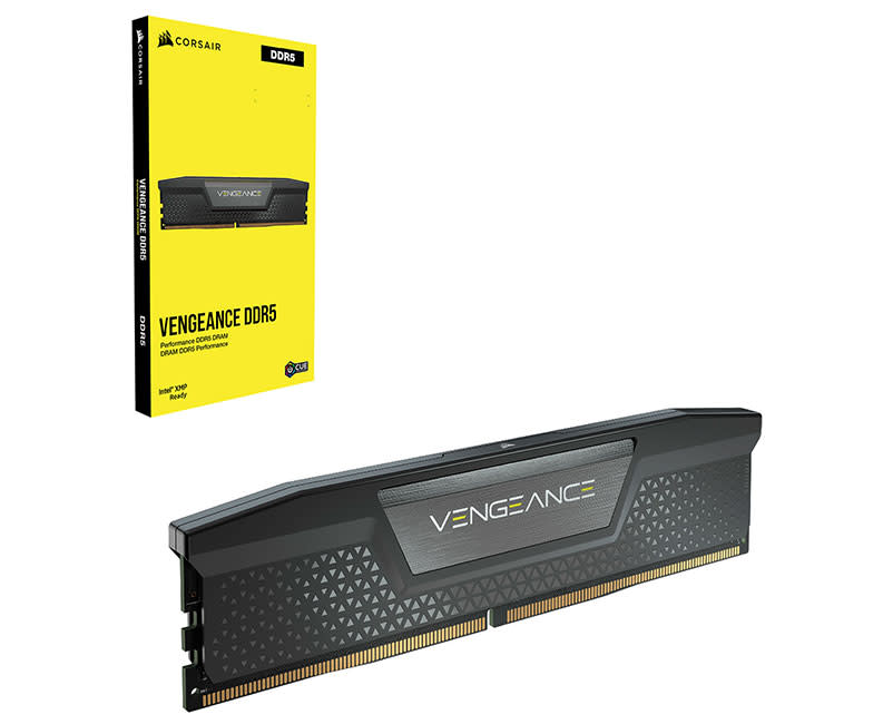 CORSAIR VENGEANCE® DDR5