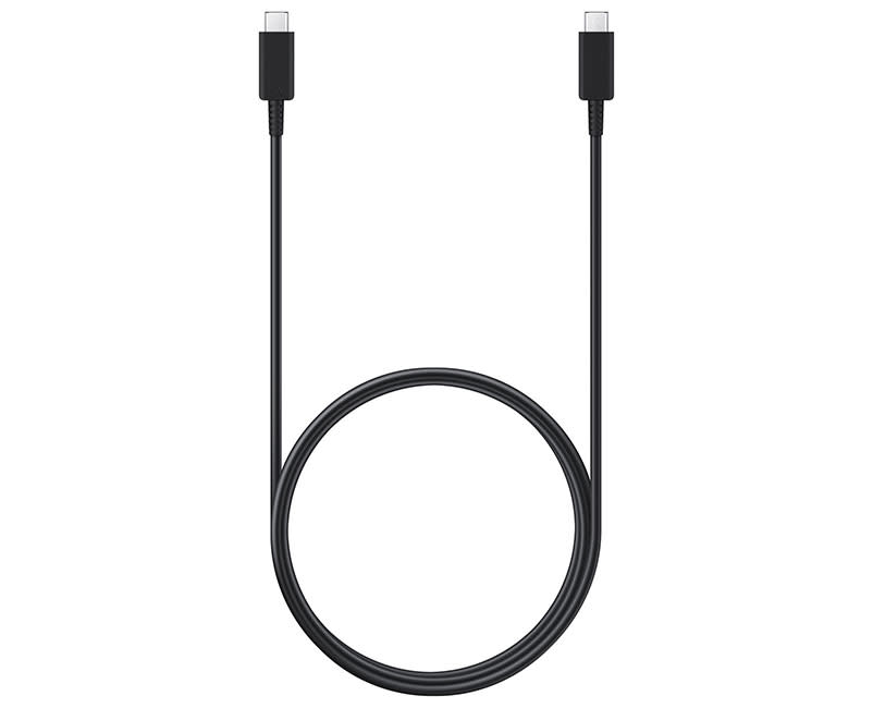 Samsung type c to type c 1,8m 5A Black