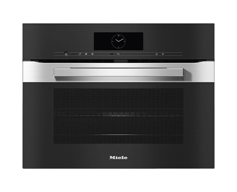 Miele Φούρνος Μικροκυμάτων H 7840 BM