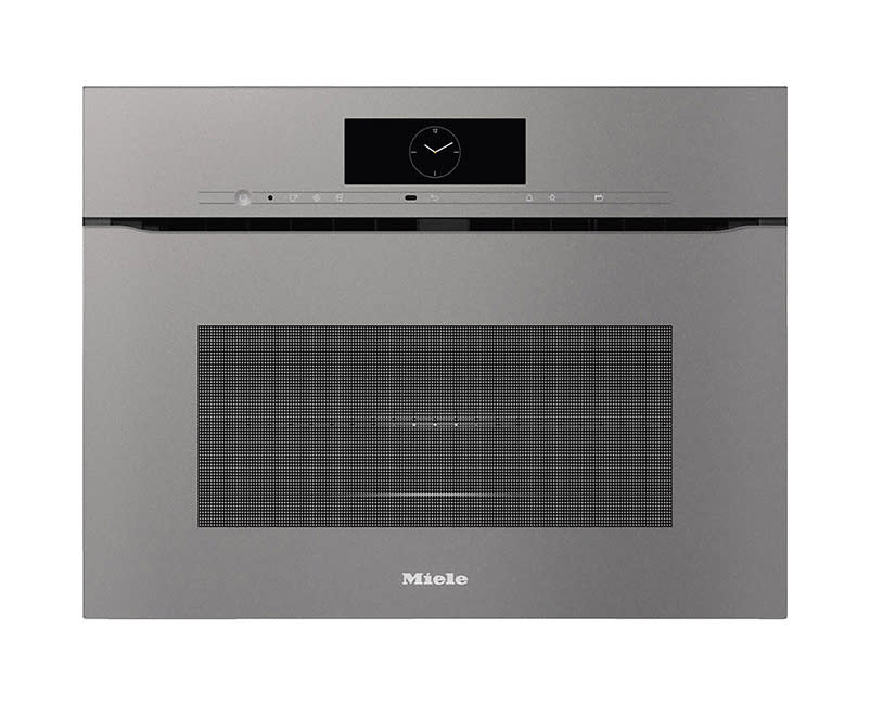 Miele Φούρνος Μικροκυμάτων H 7840 BMX Gr
