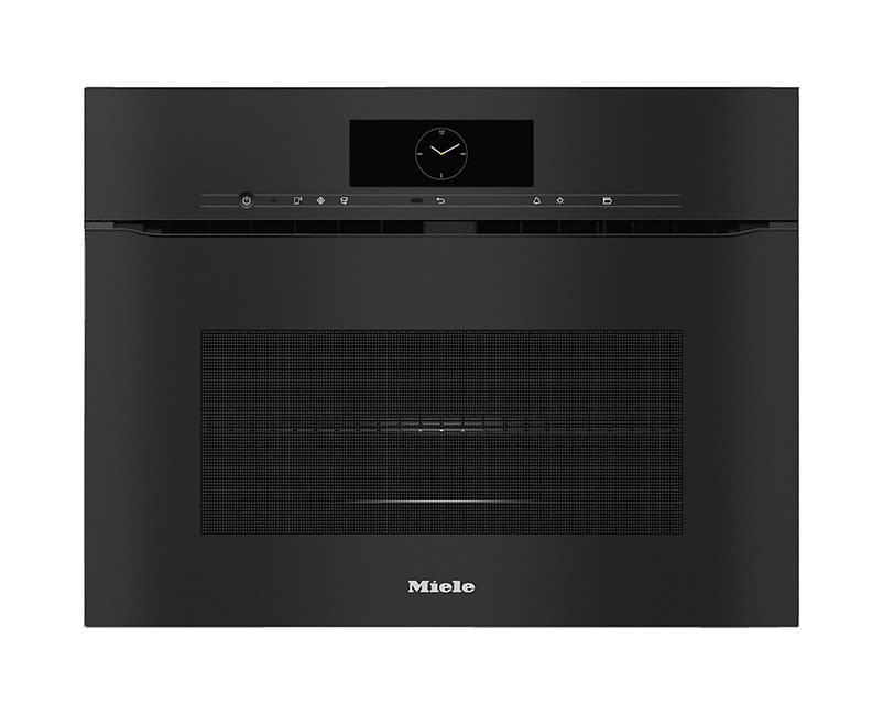 Miele Φούρνος Μικροκυμάτων H 7840 BMX Ob