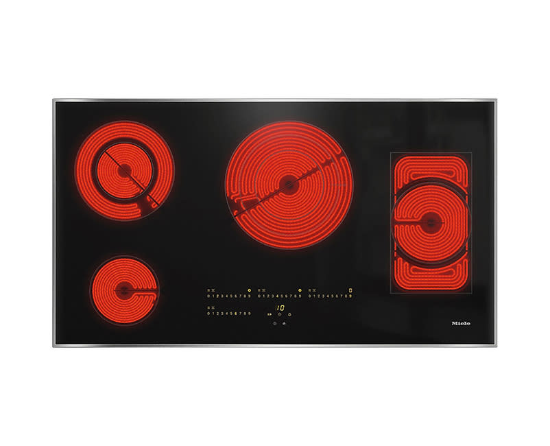 Miele Εστίες Κεραμικές KM6565 FR  D230/5