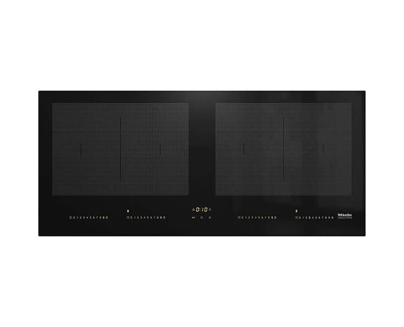 Miele Εστίες Επαγωγικές KM 7684 FL