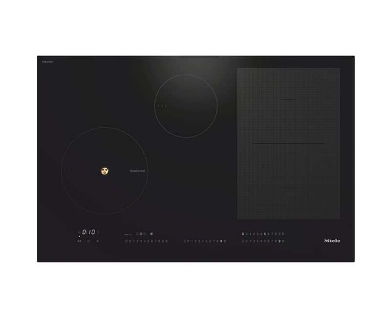 Miele Εστίες Επαγωγικές KM 7879 FL