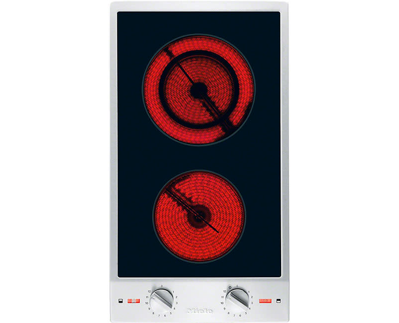 Miele Εστίες Κεραμικές CS 1112 E