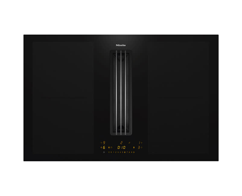 Miele Εστίες με Aπορροφητήρα KMDA 7476 F
