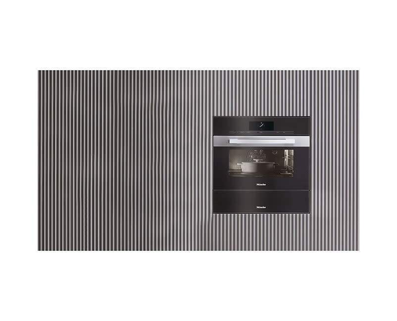 Miele Συρτάρι Δημιουργίας Κενού EVS 7010