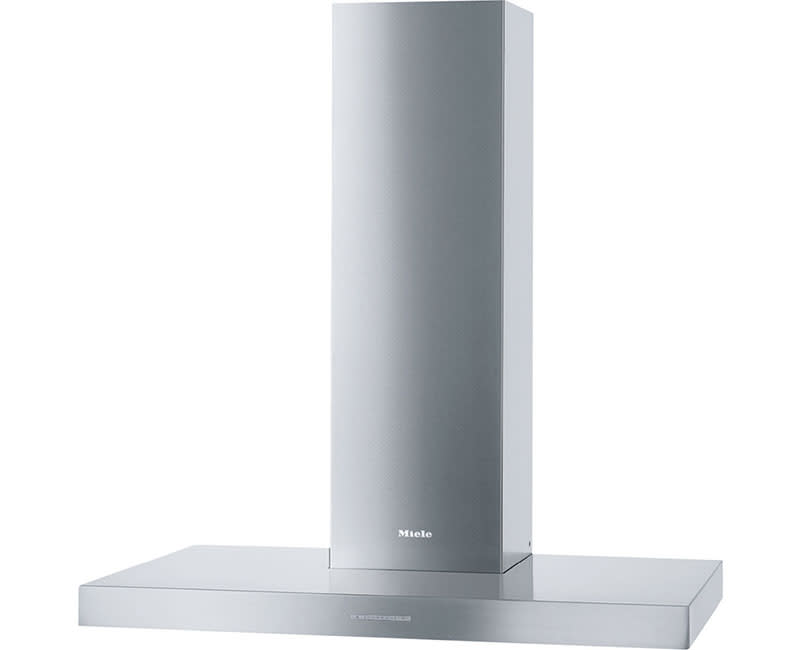 Miele Απορροφητήρας ΤζάκιPUR 98 W stain