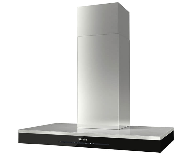 Miele Απορροφητήρας Τζάκι DA 6698 W