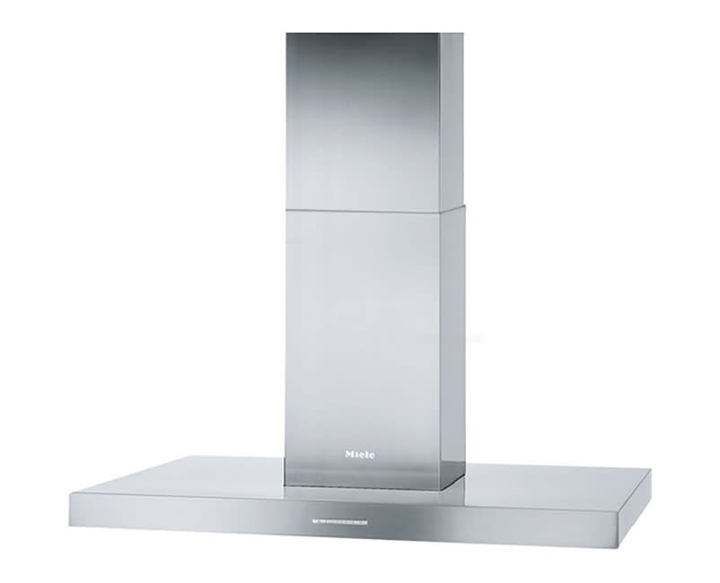 Miele Απορροφητήρας Νησίδα DA 6698 D Pur