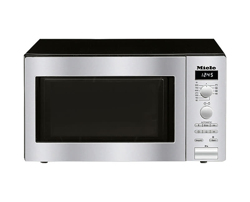 Miele Φούρνος Μικροκυμάτων M 6012 SC