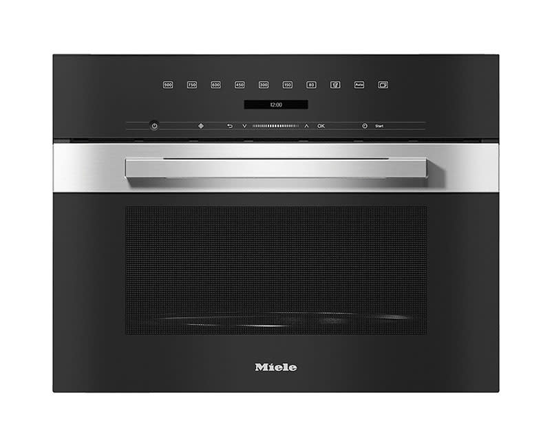Miele Φούρνος Μικροκυμάτων M 7240 TC