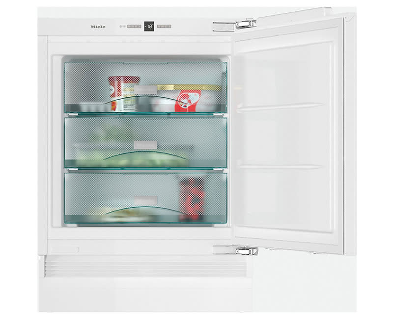 Miele Καταψύκτης Κάτω πάγκου F31202 Ui