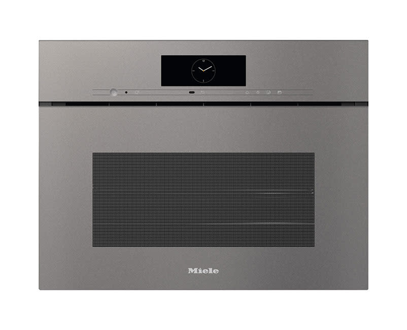 Miele Φούρνος DGC 7840X Graphite grey