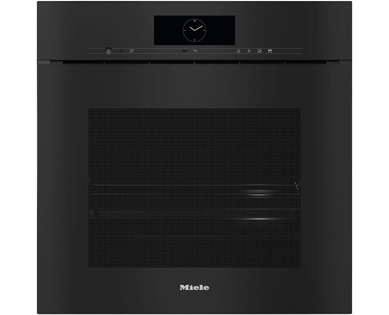 Miele Φούρνος DGC 7860X Obsidian black