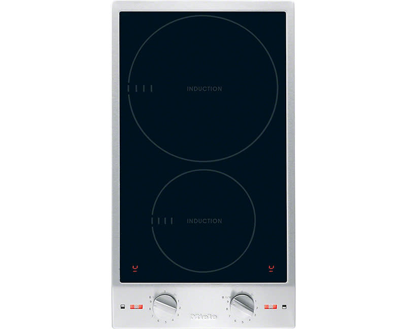 Miele Εστίες Ντόμινο CS 1212-1 I