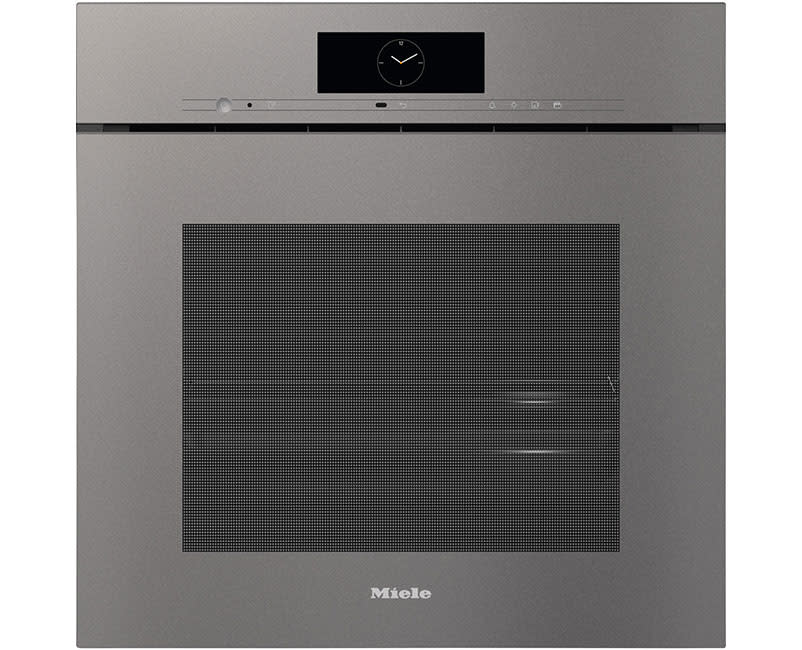 Miele Φούρνος DGC 7860X Graphite grey
