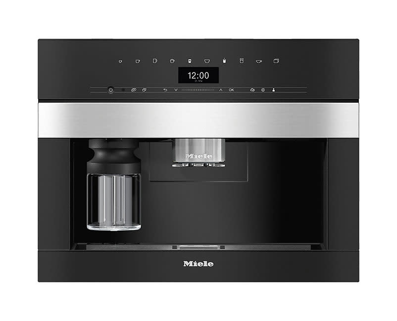 Miele Εντ. Καφετιέρα CVA 7440