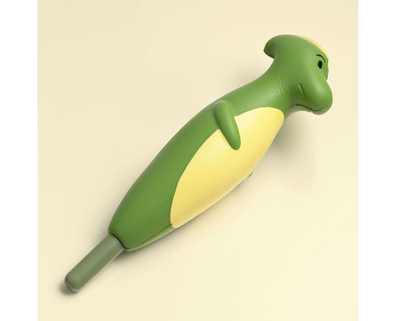 ΣΤΥΛΟ SQUISHY T-REX GOOMBY