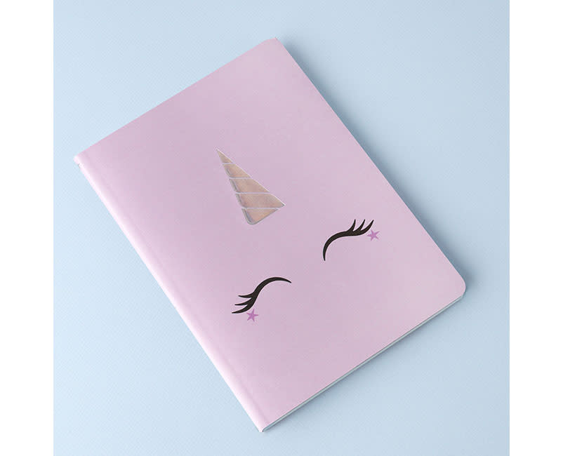 ΣΗΜ. ΣΚΛΗΡΟ SPARKLE UNICORN GOOMBY