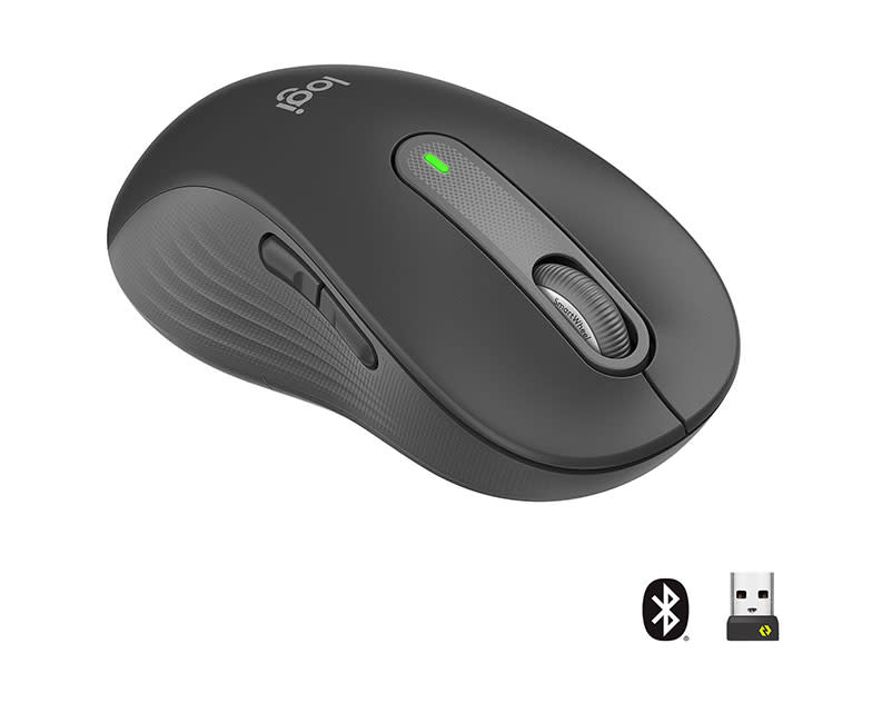 Logitech Signature M650