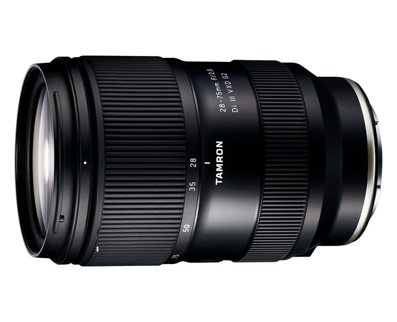 TAMRON 28-75mm F/2.8 Di III VXD G2