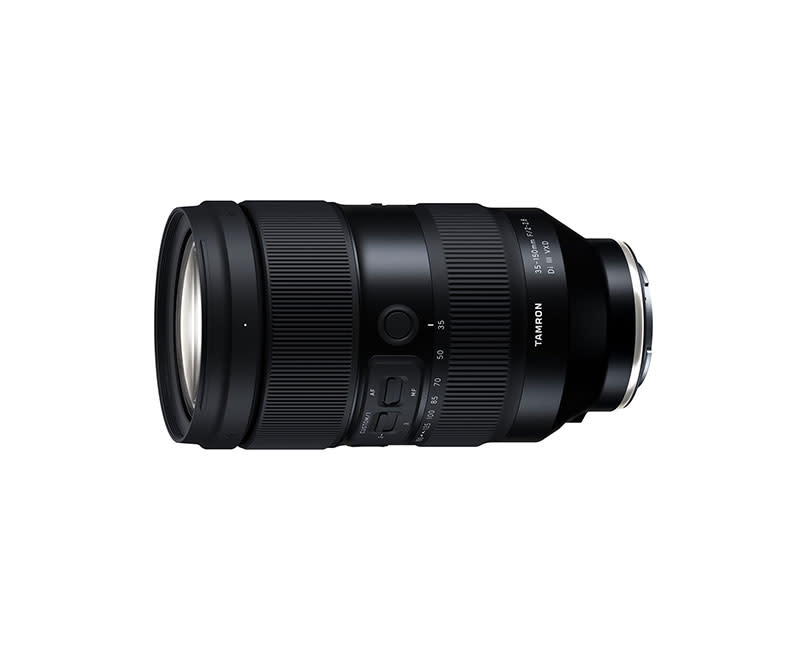 35-150mm F/2-2.8 Di III VXD for Sony