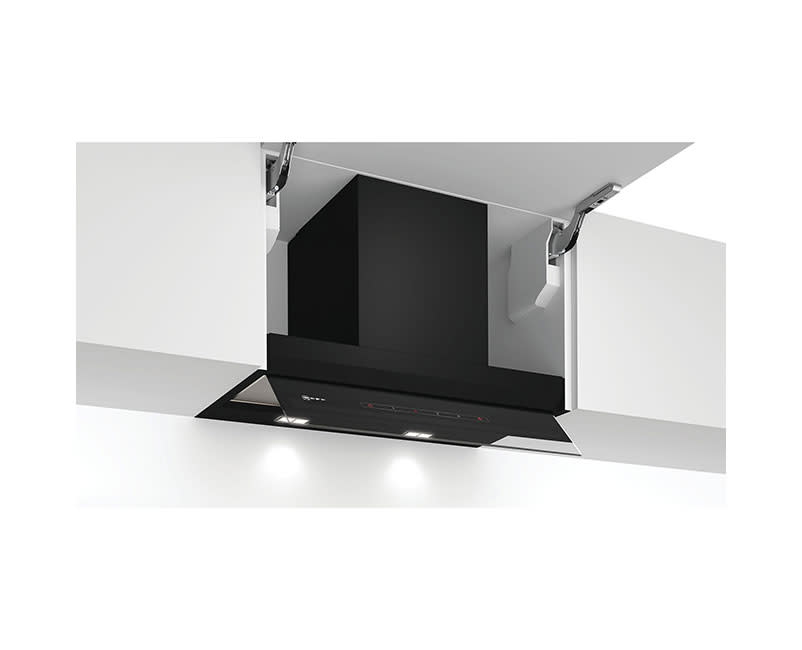 Neff Απορροφητήρας Τζάκι D65XAM2S0