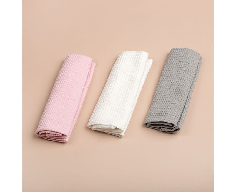 ΠΕΤΣΕΤΕΣ ΚΟΥΖΙΝΑΣ PASTEL 3 ΤΕΜ SENTIO