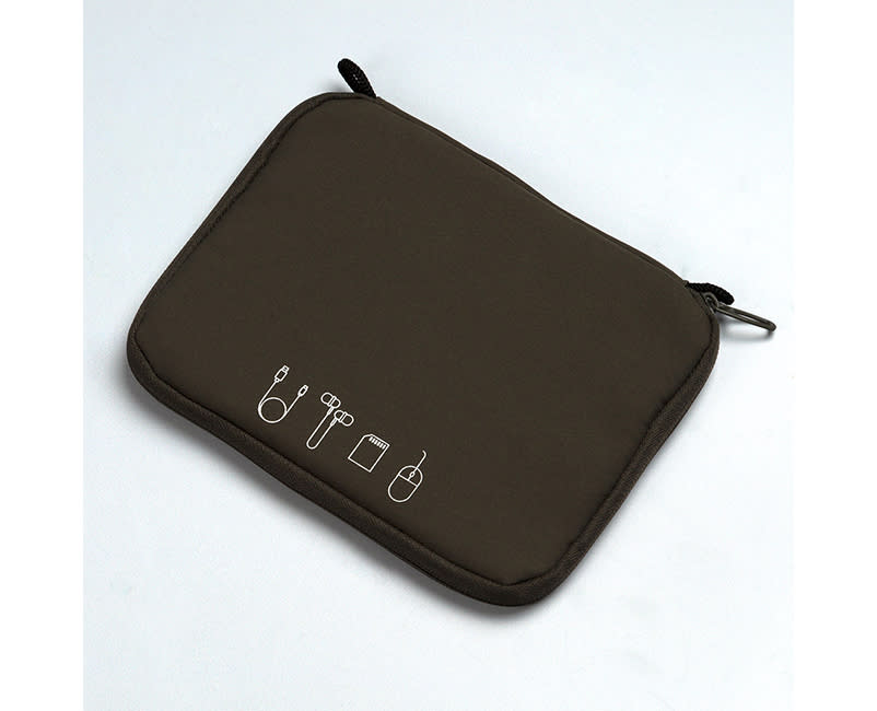 ΘΗΚΗ ΟΡΓΑΝΩΣΗΣ ΗΛΕΚ. ΑΞΕΣΟΥΑΡ SENTIO