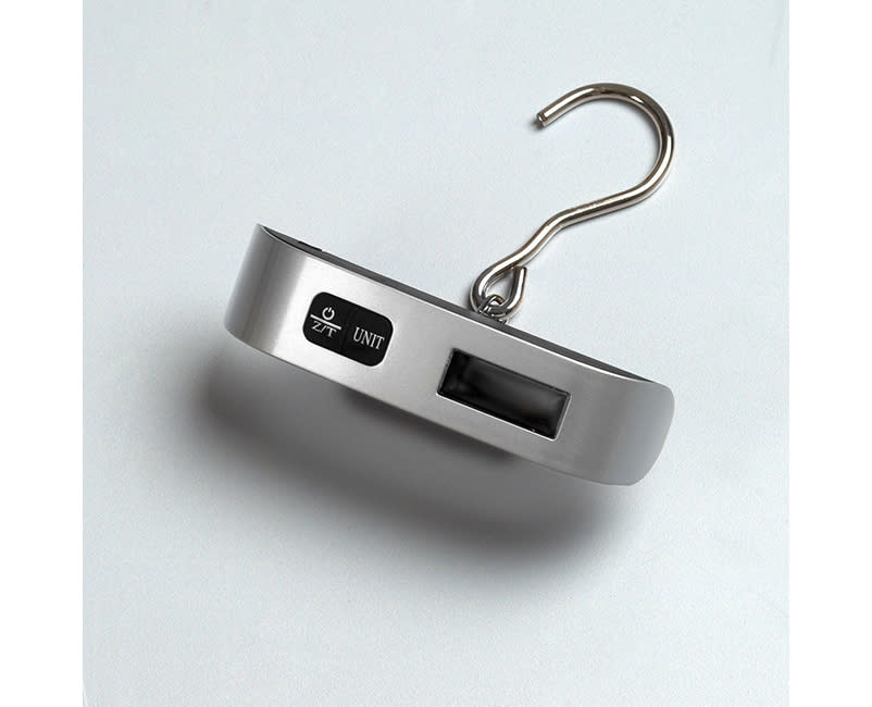 ΨΗΦΙΑΚΗ ΖΥΓΑΡΙΑ ΤΑΞΙΔΙΟΥ SENTIO