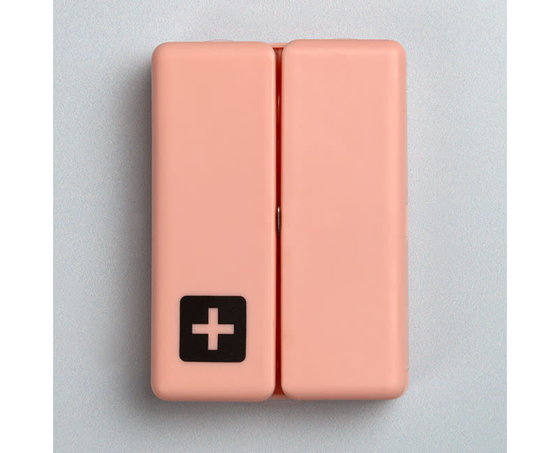 ΚΟΥΤΙ ΦΑΡΜΑΚΩΝ ΡΟΖ SENTIO