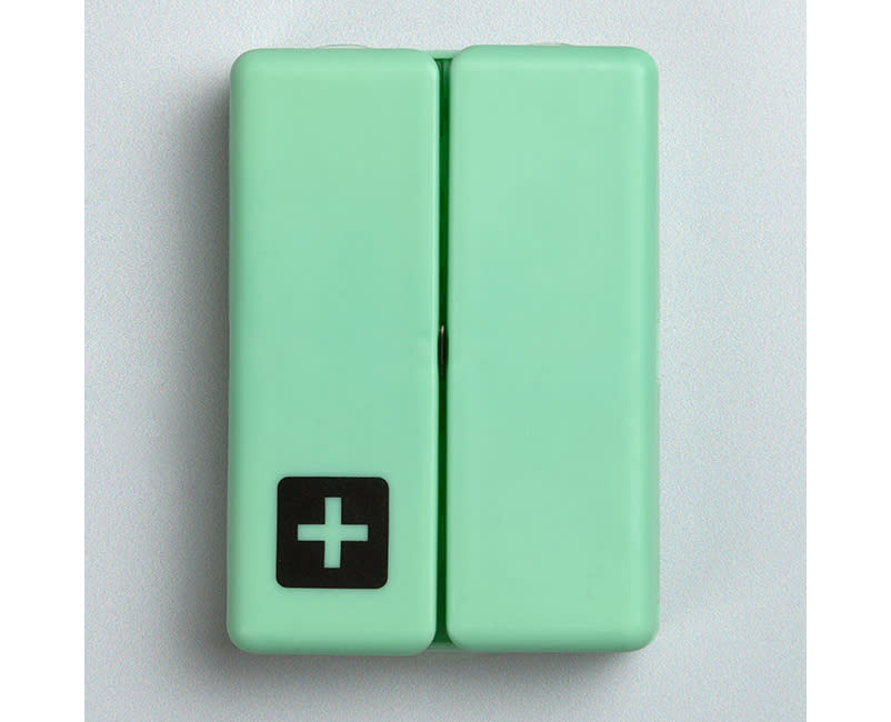 ΚΟΥΤΙ ΦΑΡΜΑΚΩΝ MENTA SENTIO