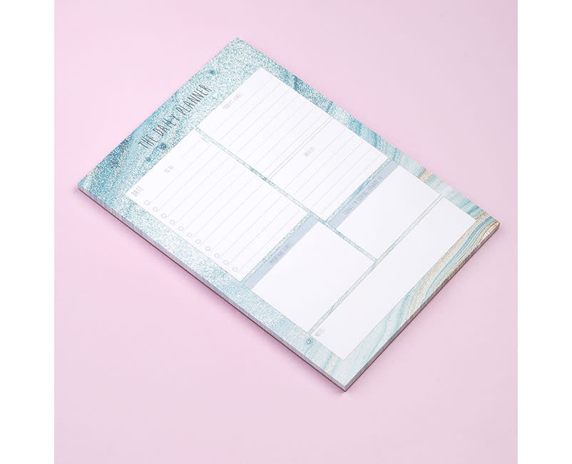 PLANNER ΜΗΝΑ MERMAID GOOMBY