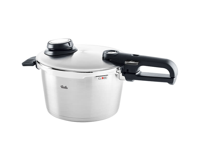 Fissler Χύτρα 4,5LT Vitavit Premium