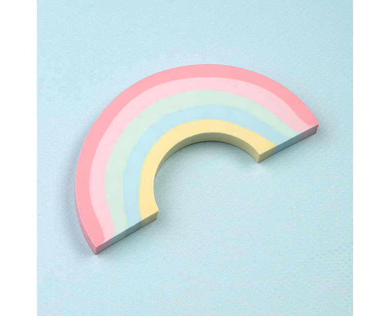 ΓΟΜΑ RAINBOW GOOMBY