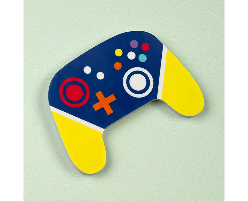 ΓΟΜΑ GAME ON GOOMBY