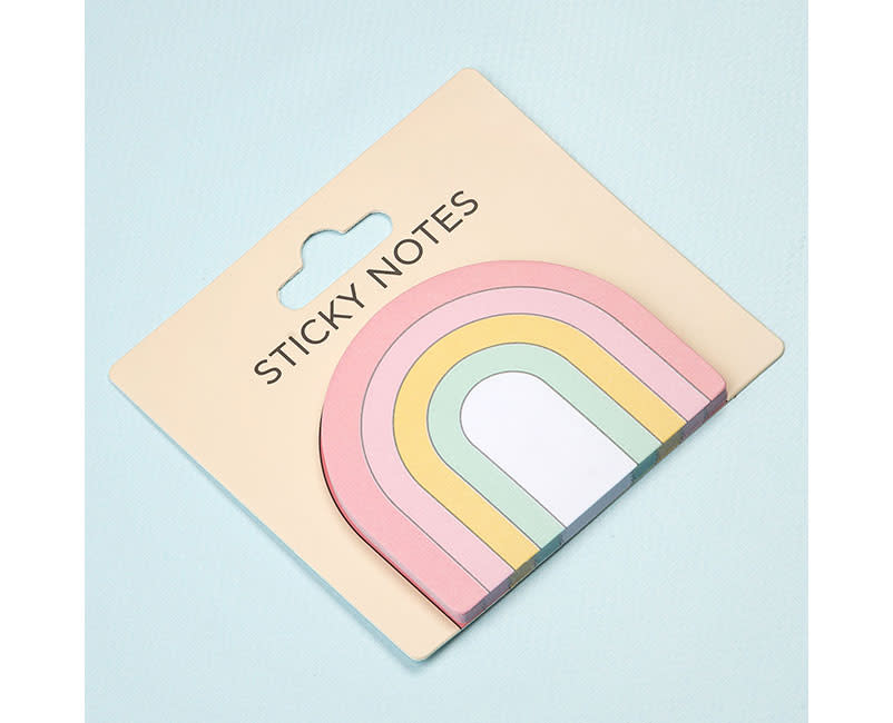 ΑΥΤΟΚ/ΤΑ ΧΑΡTAKIA RAINBOW GOOMBY